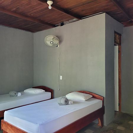 Hostal Xilotl San José del Sur Kültér fotó