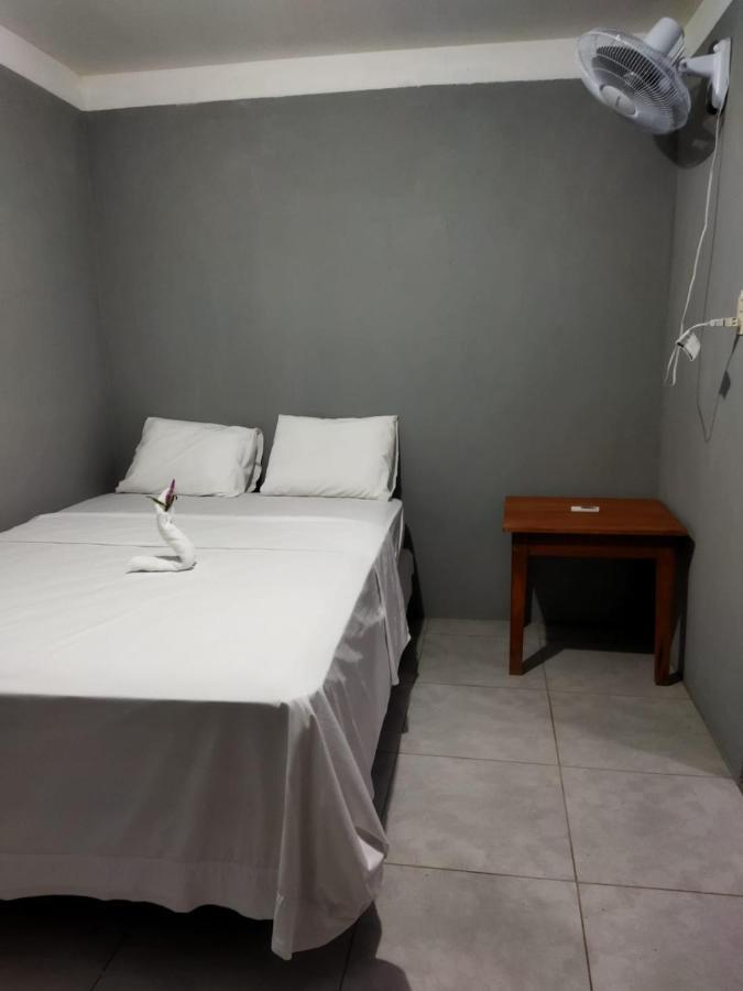Hostal Xilotl San José del Sur Kültér fotó