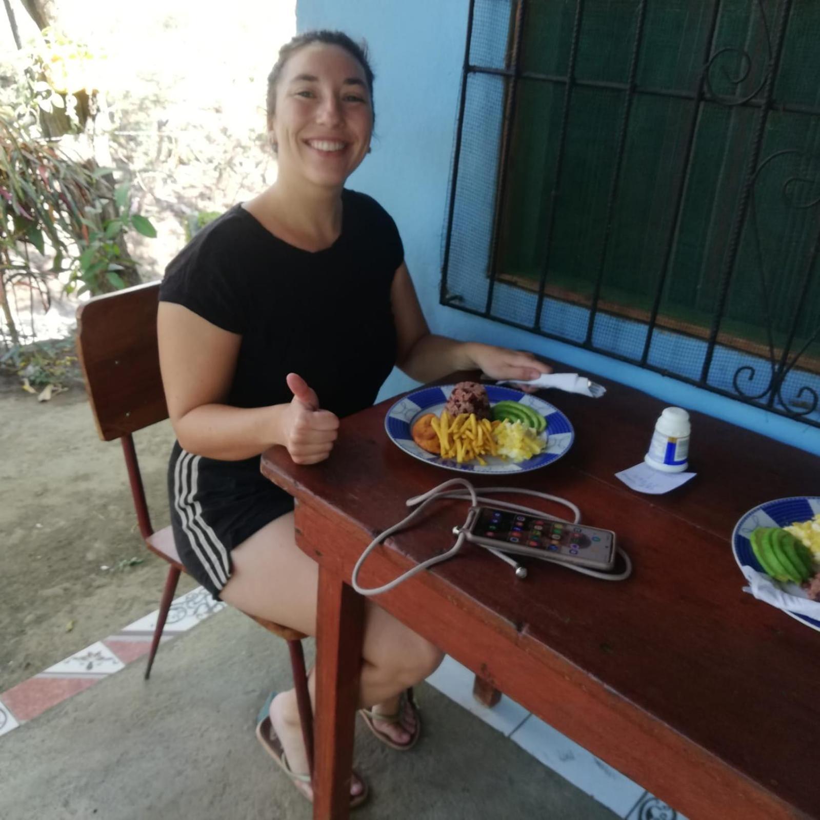 Hostal Xilotl San José del Sur Kültér fotó