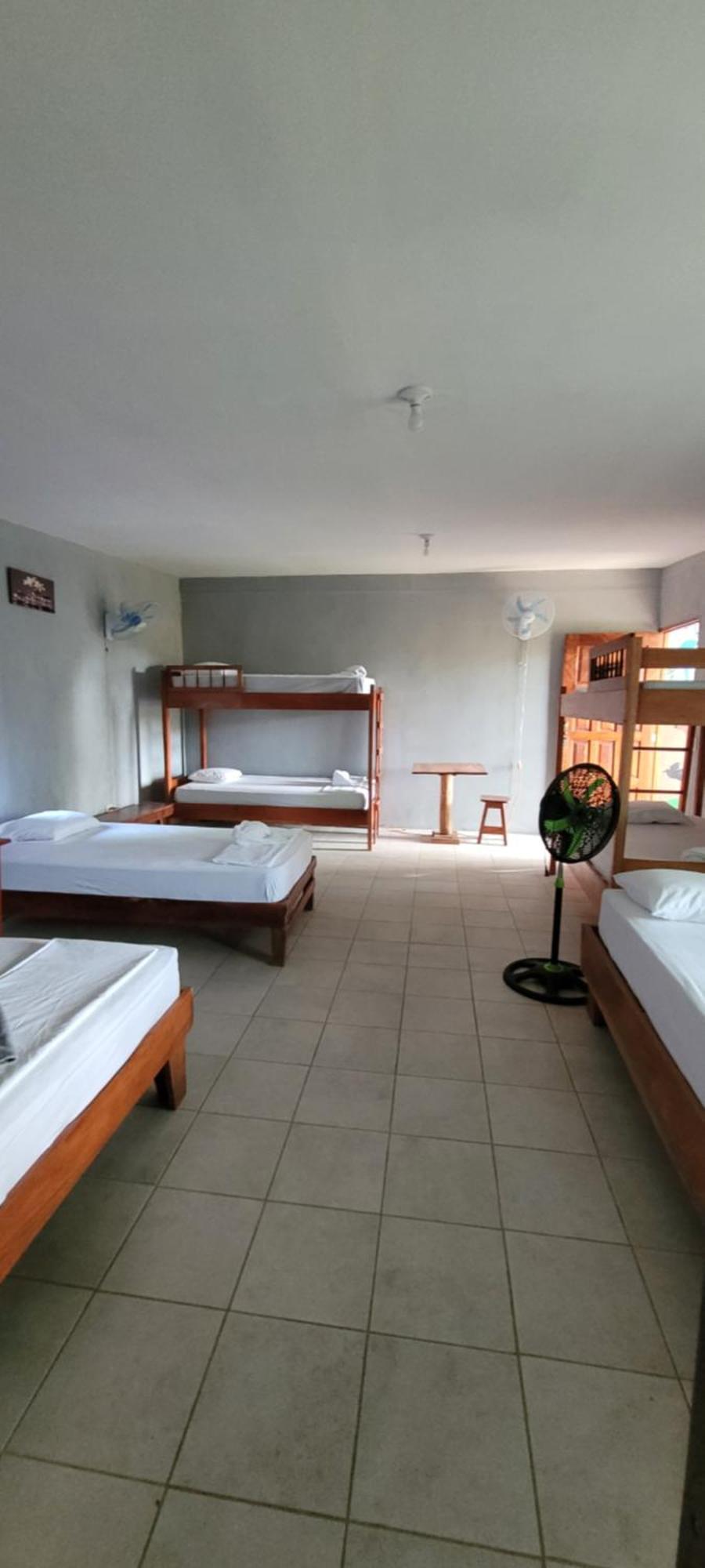Hostal Xilotl San José del Sur Kültér fotó