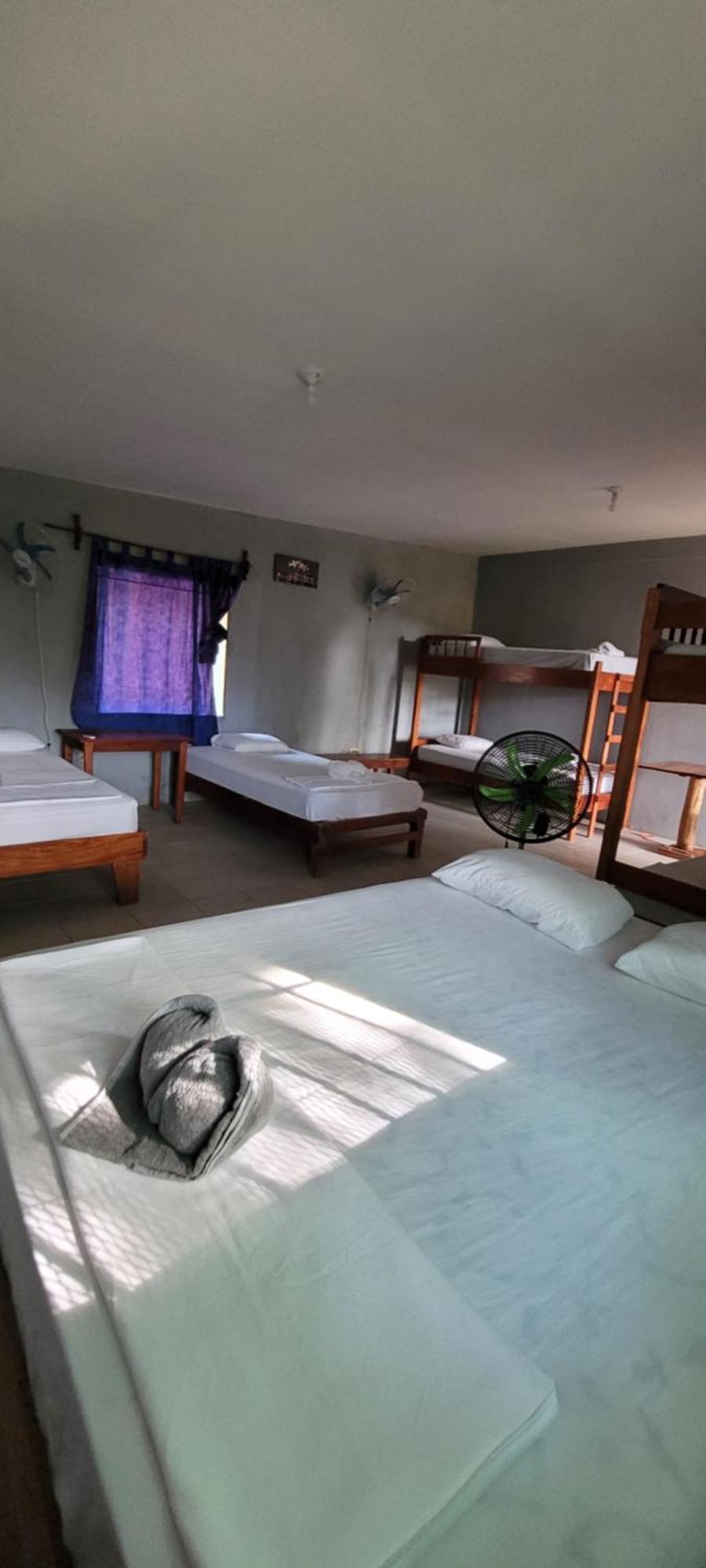 Hostal Xilotl San José del Sur Kültér fotó
