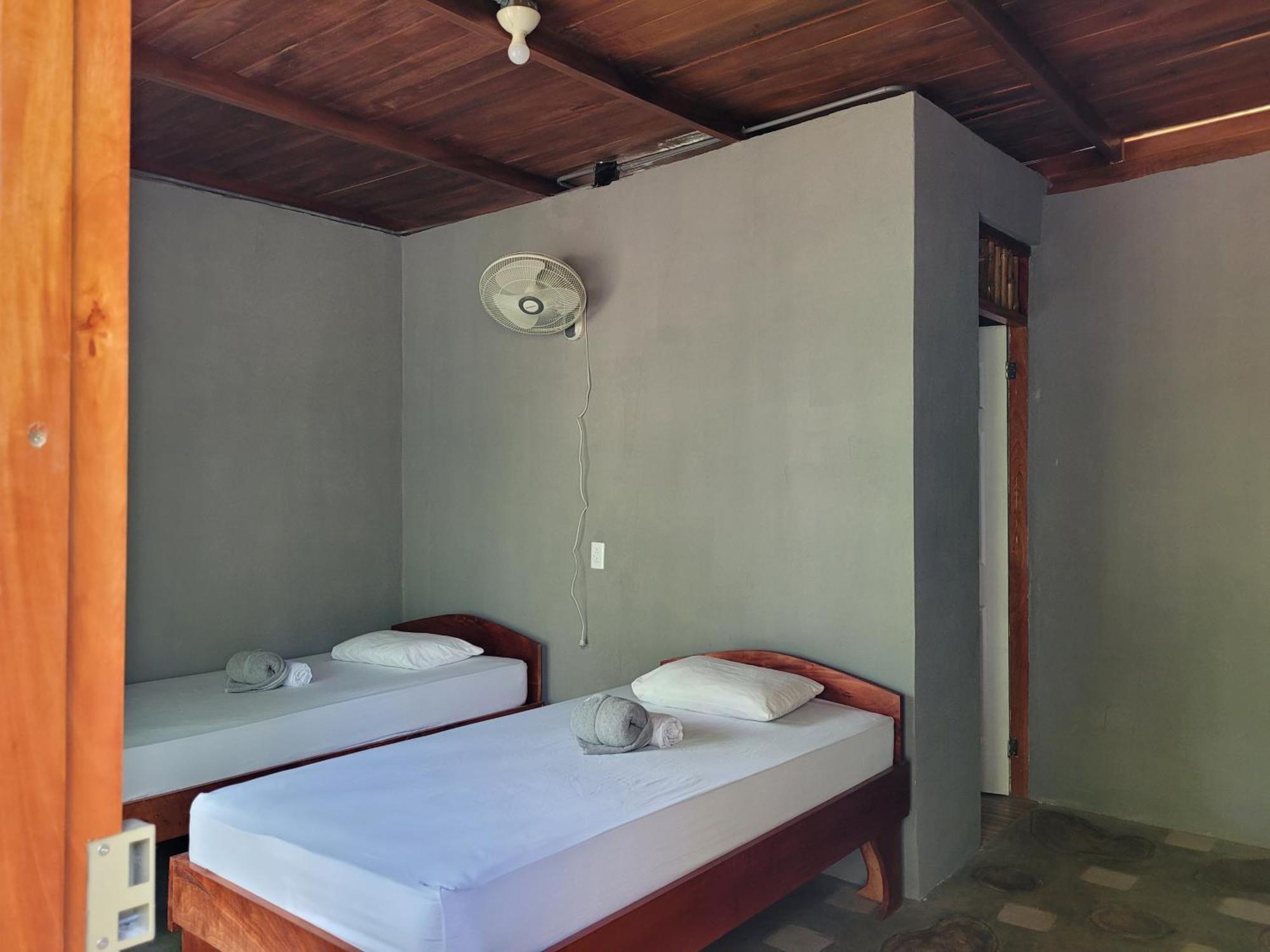 Hostal Xilotl San José del Sur Kültér fotó