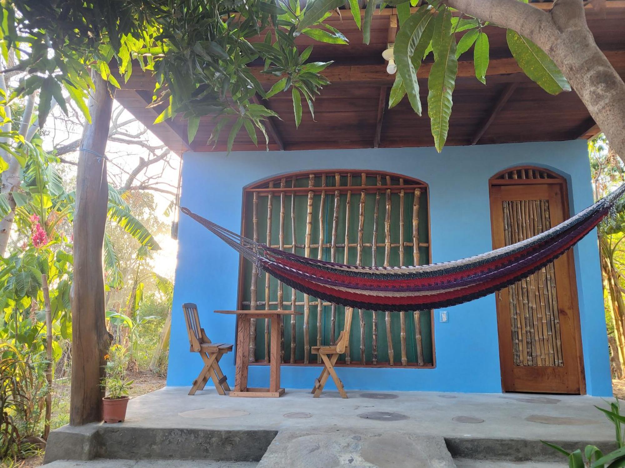Hostal Xilotl San José del Sur Kültér fotó