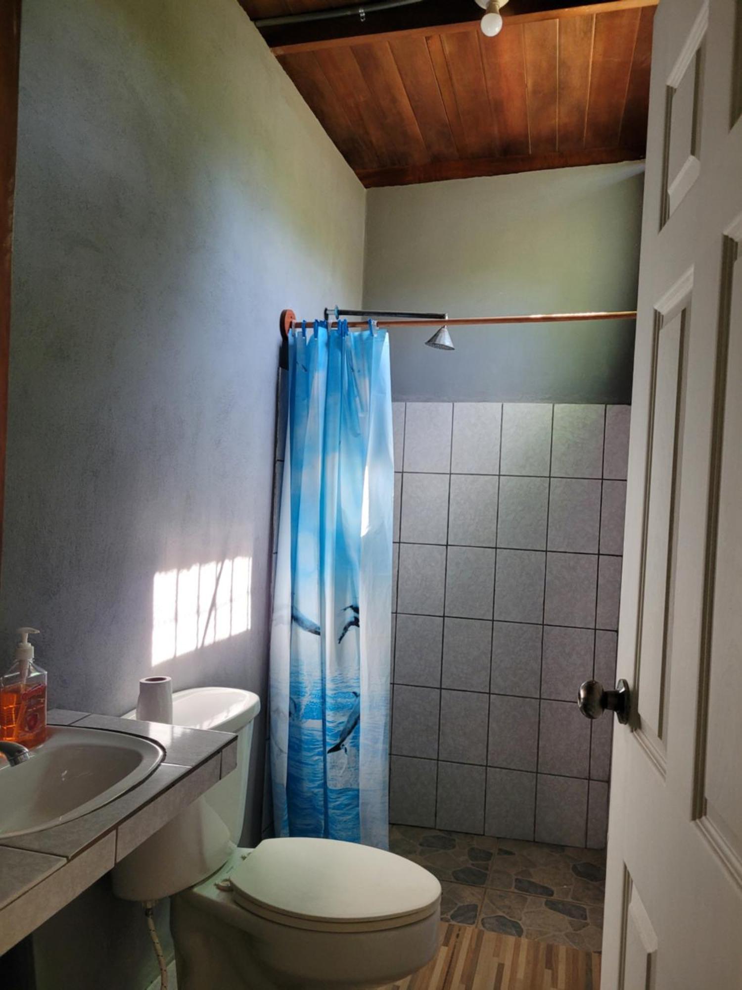 Hostal Xilotl San José del Sur Kültér fotó
