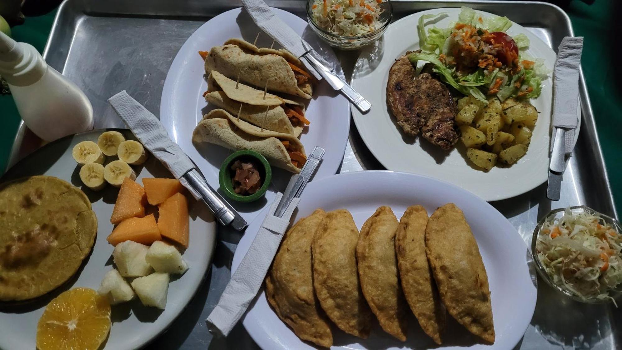 Hostal Xilotl San José del Sur Kültér fotó