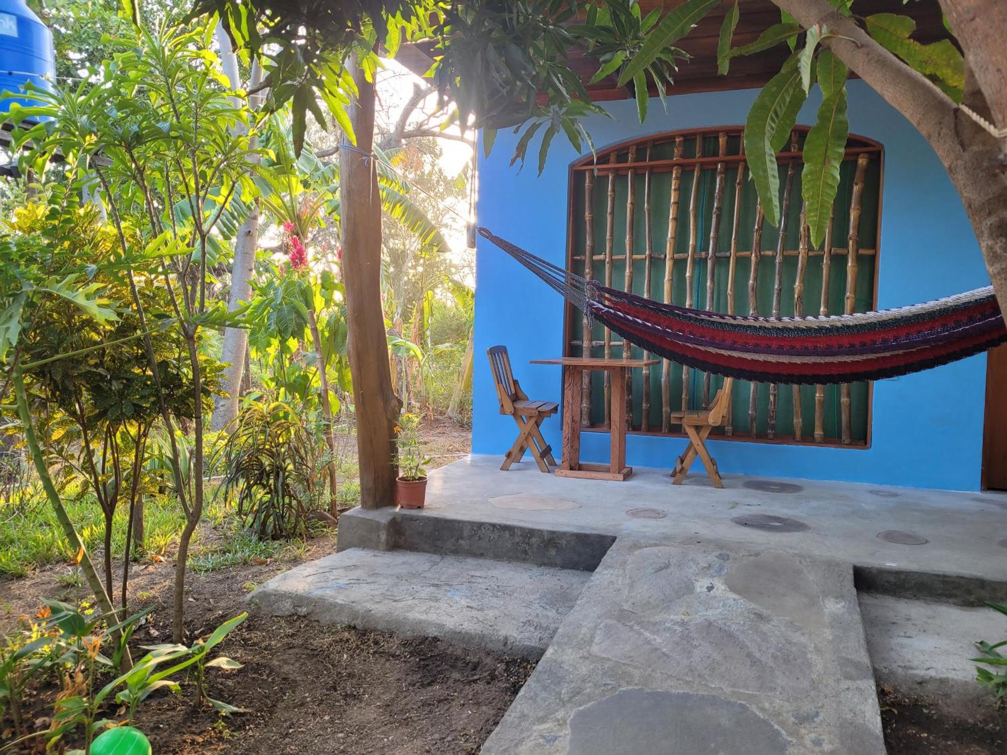 Hostal Xilotl San José del Sur Kültér fotó